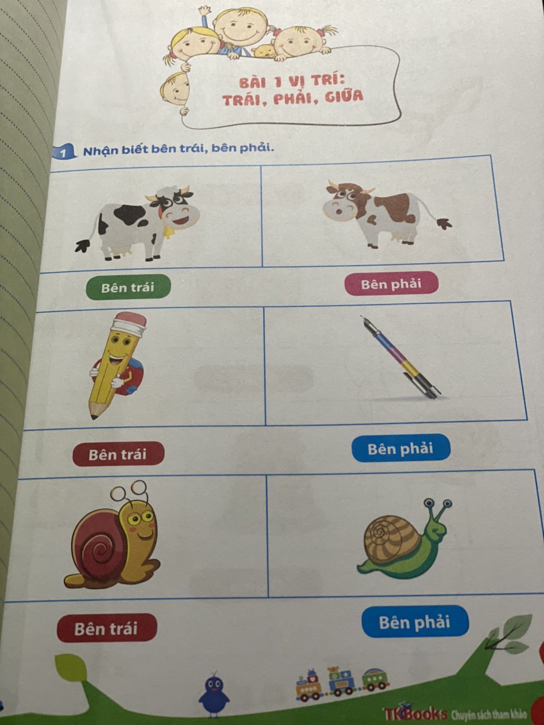 Sách rất hữu ích, bé nhà mình rất thích các bài tập trong này! Màu sắc và chất lượng sách đều ok!
Mua trên tiki giá luôn tốt hơn bên ngoài! Giao hàng nhanh chóng