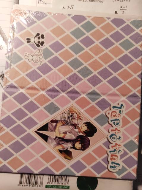 Chưa bóc nhưng thấy đóng gói rất cẩn thận, vừa 6h sáng đặt, chiều đã về rồi, tiki giao hàng nhanh thật sự