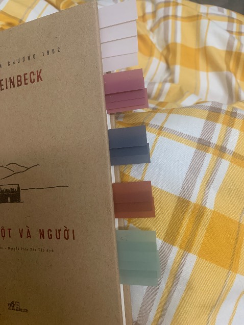 Ui cái này hay nha. Xếp so le nhau nên rất dễ để lấy từng cái một.