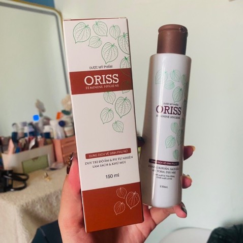 thấy thành phần hoàn toàn từ thiên nhiên nên cũng không phải lo lắng
Mấy ngày tới tháng sử dụng siu hợp lun giảm dc mùi ok