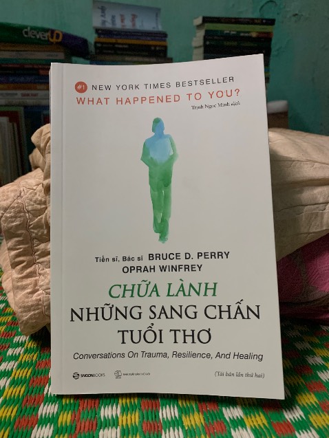 Mới đọc mấy đoạn đầu đã thấy kết nối rồi. Vấn để nhức nhối của bao người.