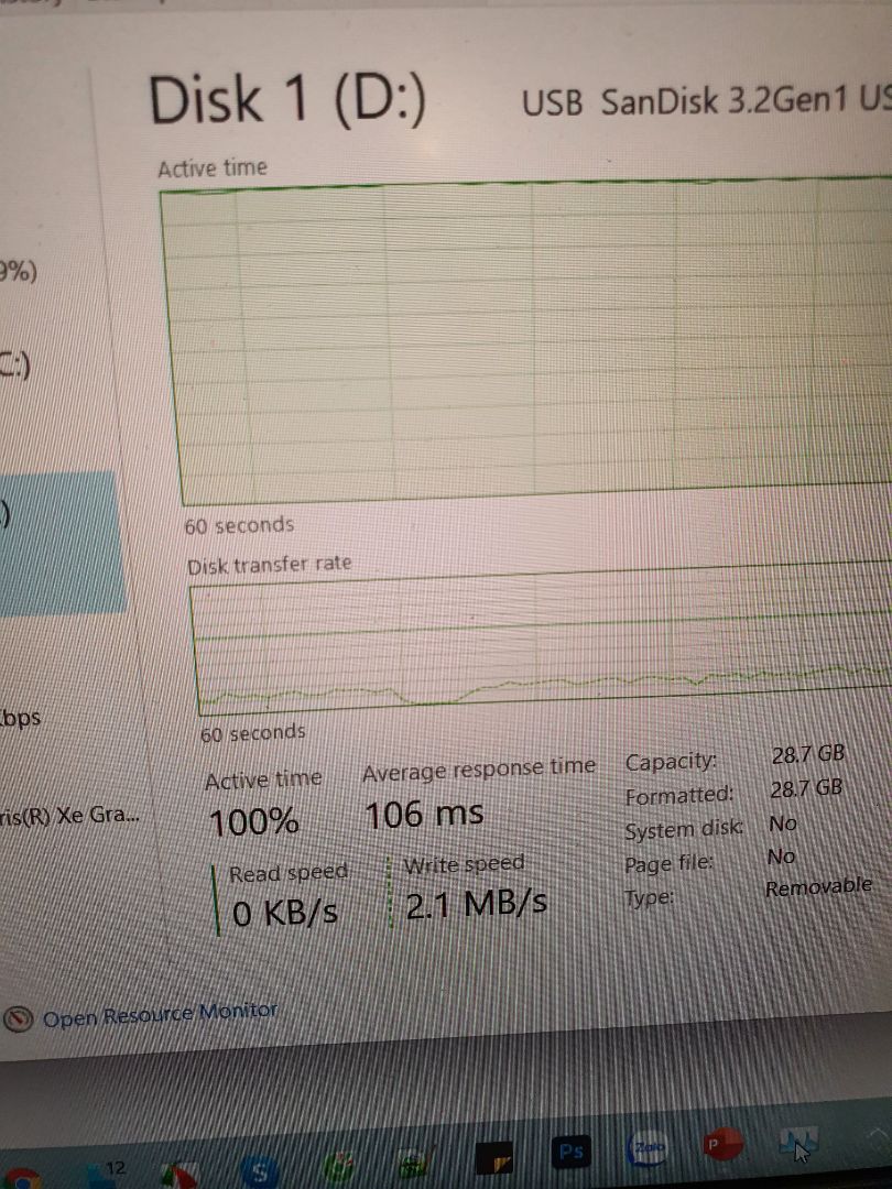 không biết có nên trả hàng không vì tốc độ không khác gì 2.0. không biết có phải vỏ này ruột nọ ko. (chép từ cổng usb gen 3.2) không biết có nên trả hàng không vì tốc độ không khác gì 2.0. không biết có phải vỏ này ruột nọ ko. (chép từ cổng usb gen 3.2)