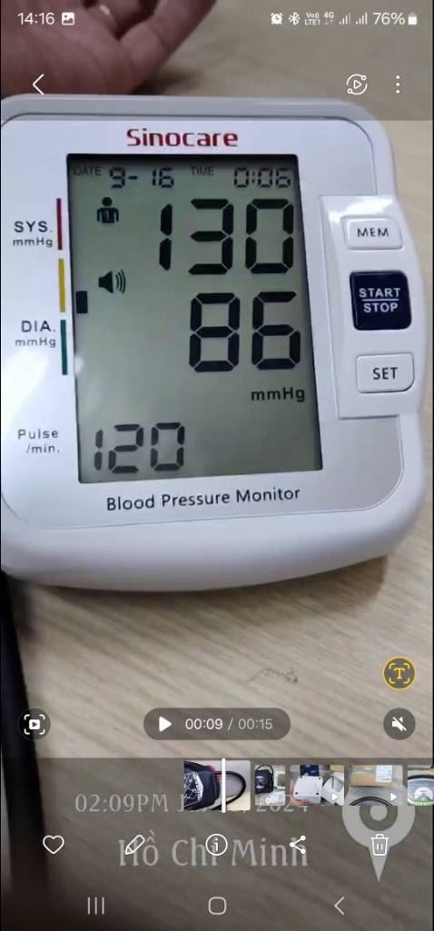 .08/07/2024. Tôi mua đã sử dụng.
.Có nói tiếng Việt.
.Hoạt động tốt
.Đã xài qua 1 cái (3 năm rồi mới hư, nay mua cái mới)
.Đóng gói cẩn thận, chắc chắn, giao nhanh. 
.Xin cảm ơn. Hoan nghênh shop uy tín.