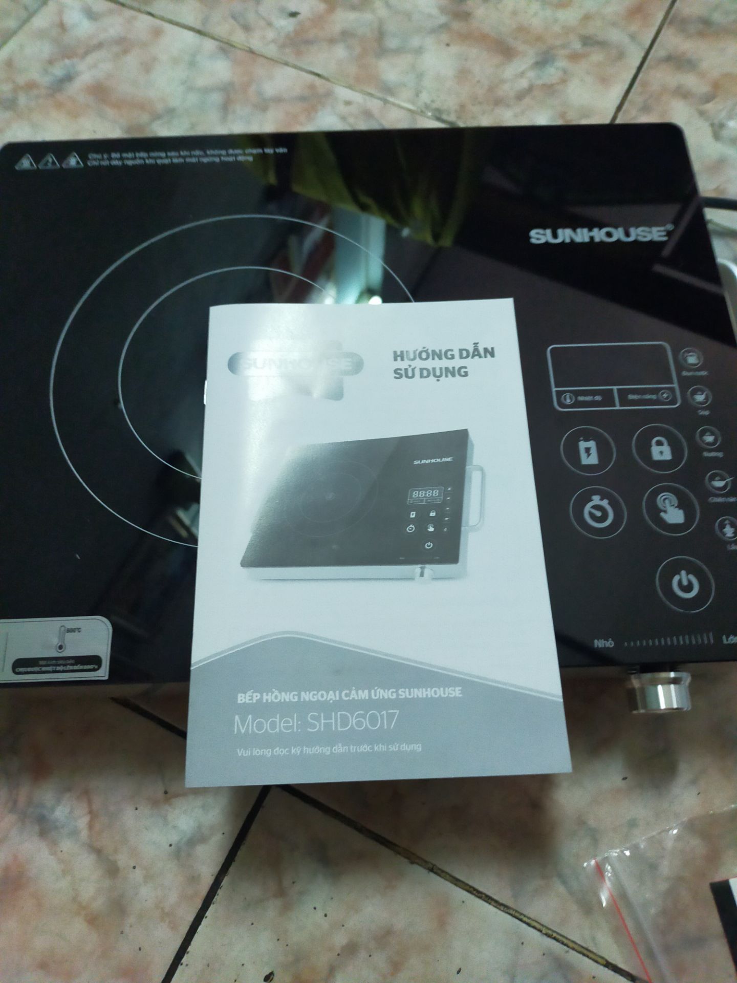 Shop đóng gói rất rất cẩn thận và giao hàng nhanh chóng trước thời gian dự kiến, ủng hộ shop cho luôn shop 5 sao để shop phát huy thương hiệu của mình, tuy chưa dùng không biết độ bền cao không? để xem sao nhé!?????