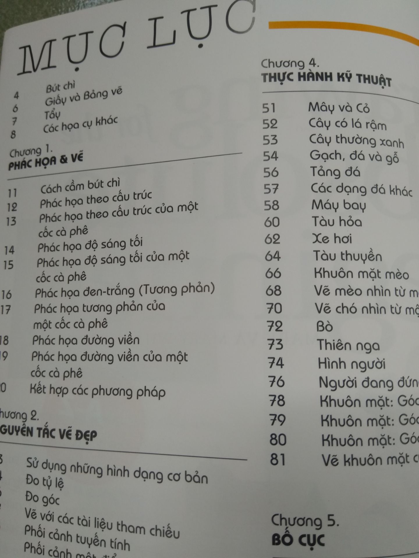 Mình mua cuốn này dịp giảm giá của Fahasa. Rất ưng ý vì sách hướng dẫn chi tiết và cụ thể từng bước. Dịp giãn cách xã hội có cuốn này để học vẽ cũng bớt buồn chán.
