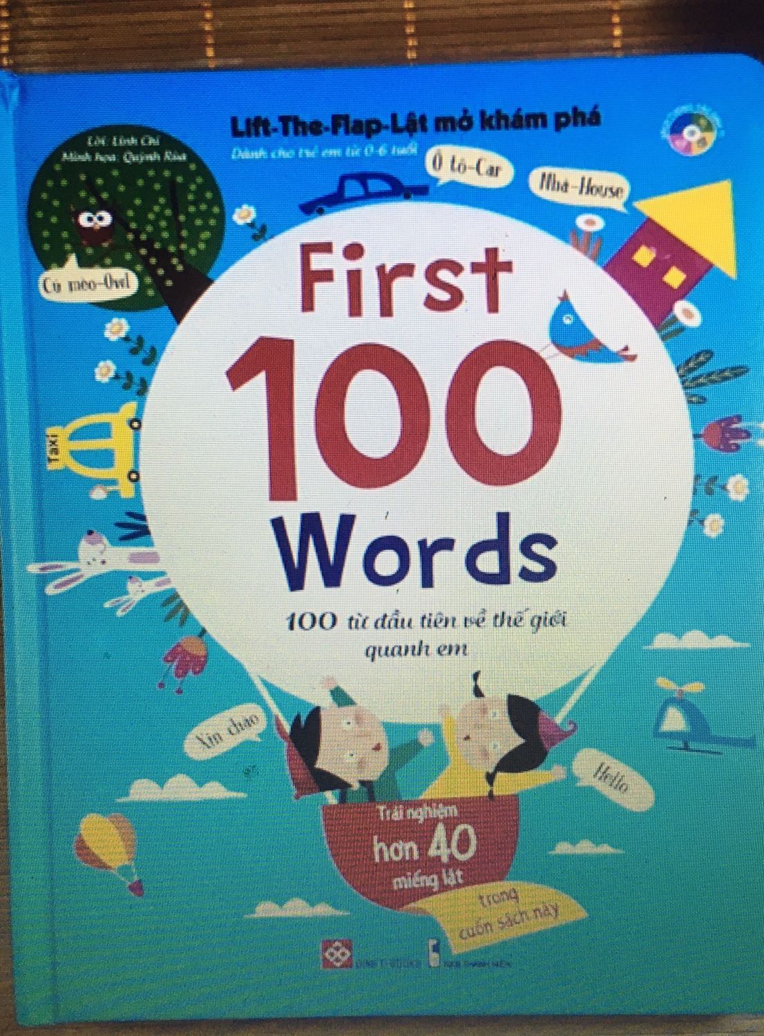 Sách đẹp lắm. Giấy đẹp, màu in cũng đẹp. Màu sắc hấp dẫn sinh động, thiết kế OK. Mua để dành cho cháu sau dùng dần. Giảm giá nên đc giá tốt hơn ah