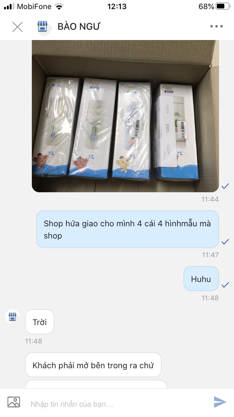 Nhẹ, đẹp, giống hình đã qc. Tư vấn nhanh chóng, nhiệt tình. Giao đúng mẫu cmt