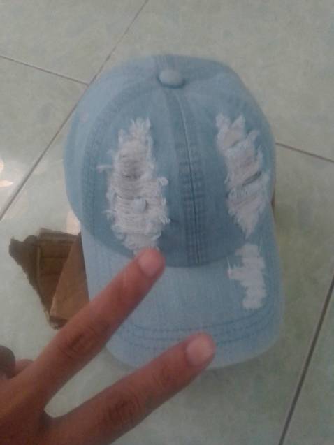 Mũ OK đẹp trong tầm giá rẻ