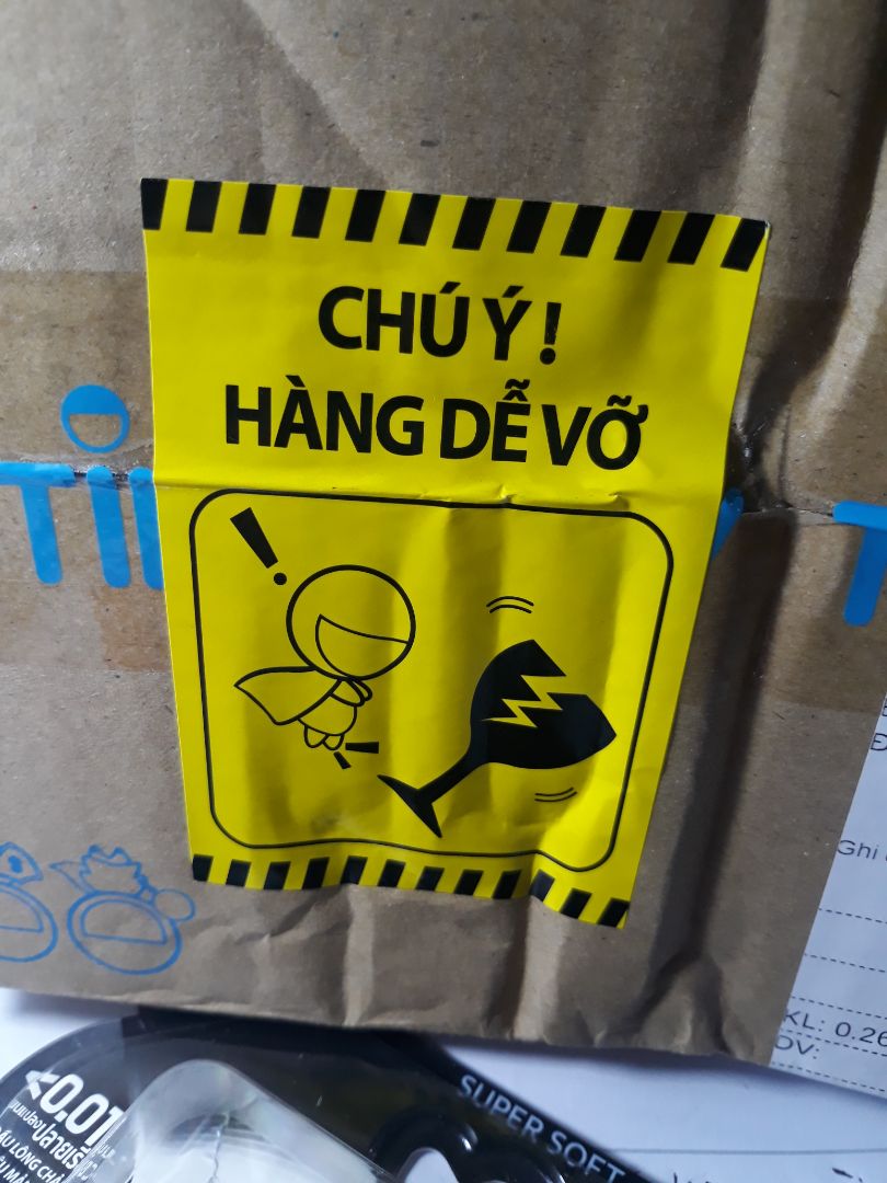 Hàng đẹp, đóng gói cẩn thận, chất lượng tuyệt vời.