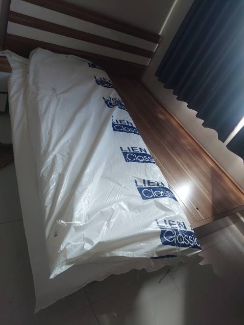 Sản phẩm ổn.
Shop hỗ trợ sau bán hàng cực tốt, nhân viên giao hàng thân thiện.