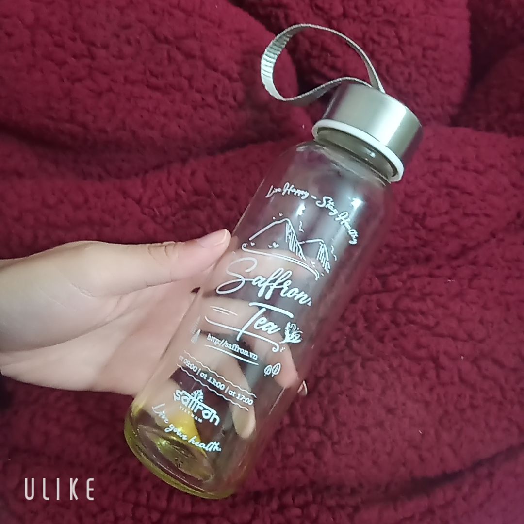 uống được vài hôm rồi thấy ngủ ngon vs thèm ăn 
shop đóng gói chắc chắn giao hàng nhanh
vài hôm nữa mua thêm tặng mẹ