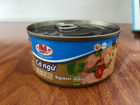 Nhìn ngon mắt. Date lâu!