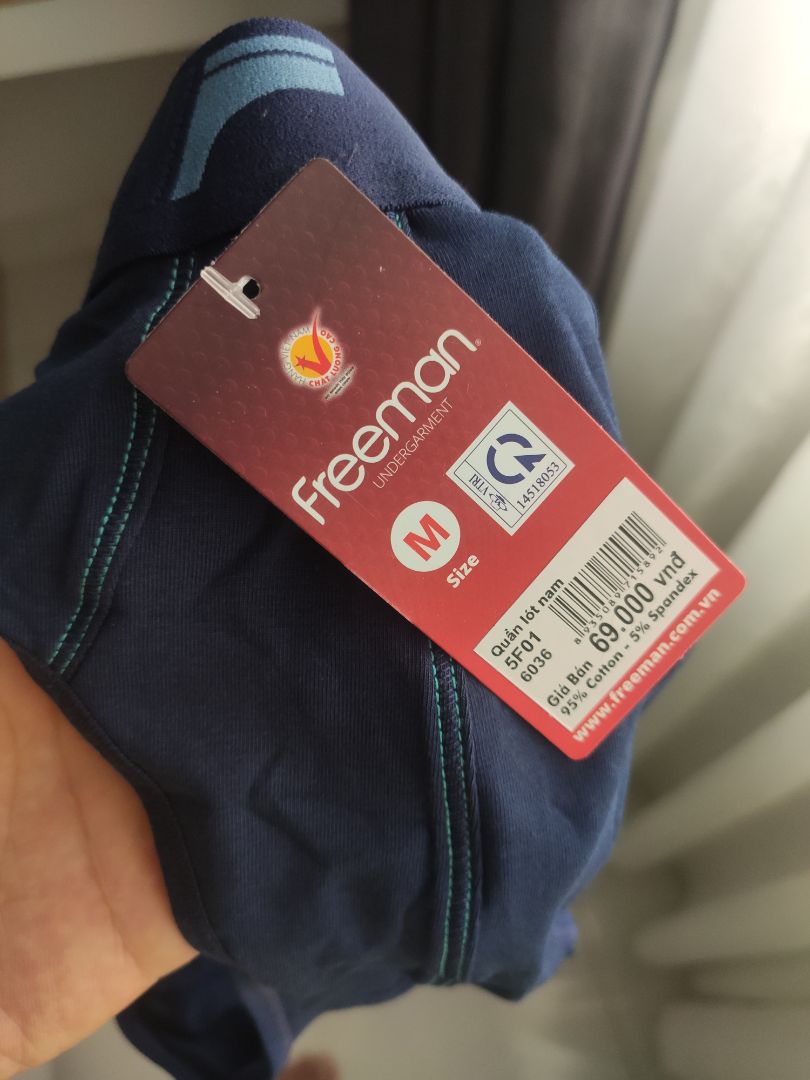 quần chất liệu tốt, mặc sexy.