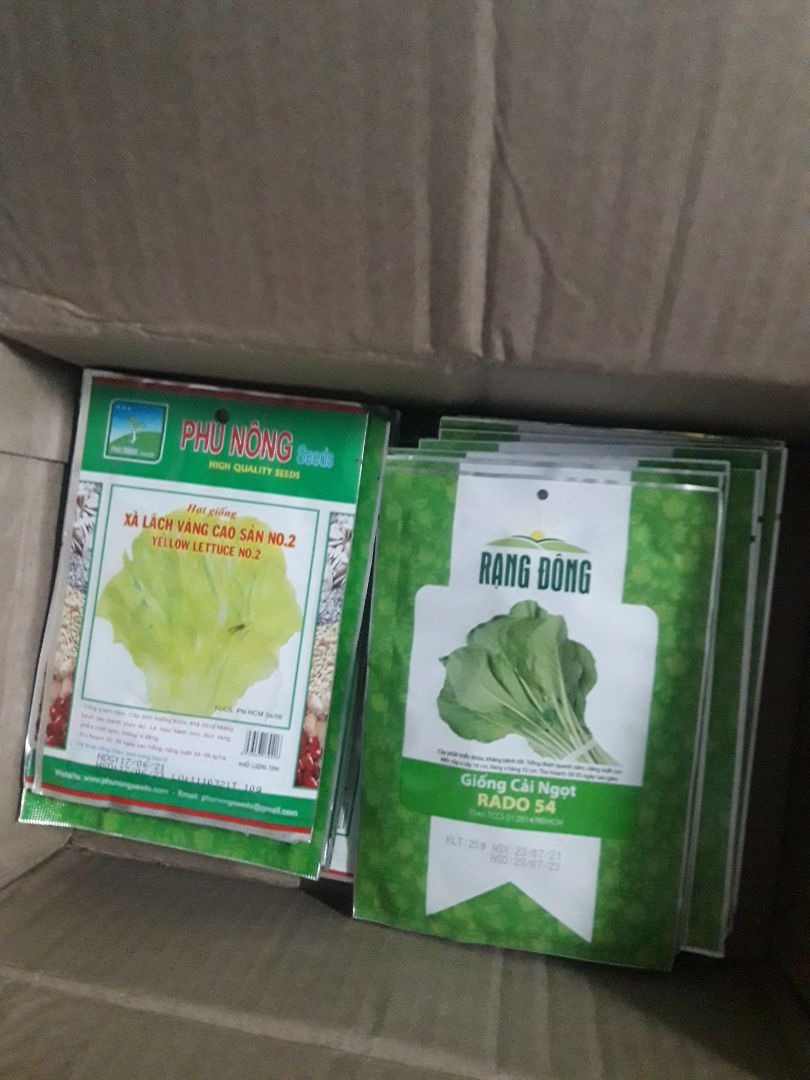 Hạt mới shop nhiệt tình cám ơn shop nhé hihihi, cảm ơn tiki