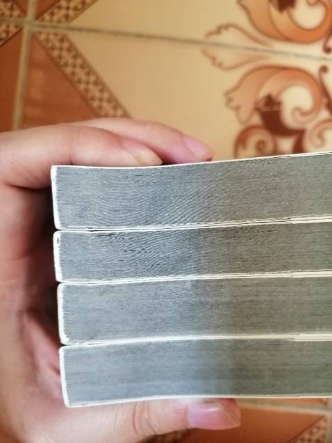 Một trong những bộ sách hay nhất mình từng đọc. Mình chưa đọc bộ Bóng tối và xương trắng, nhưng Six of Crows thật sự để lại trong mình quá nhiều cảm xúc. Từ nhân vật, lời thoại, hình ảnh đến thế giới giả tưởng. Chỉ mong sẽ có nhiều bạn biết đến bộ sách này.