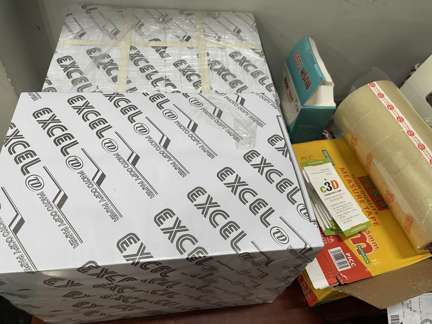 Mua dùng in đơn bán lẻ, giấy 70gsm thì okie rồi. Shop giao nhanh Mua dùng in đơn bán lẻ, giấy 70gsm thì okie rồi. Shop giao nhanh