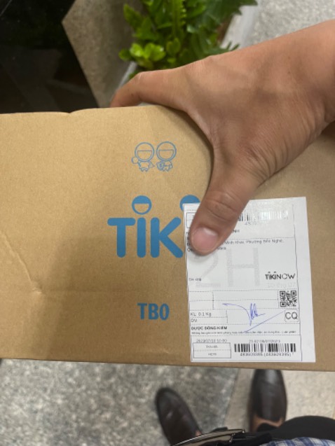 Giao hàng nhanh. Sản phẩm chính hãng. Chờ dùng sp sẽ nhận xét thêm về chất lượng. Giao hàng nhanh. Sản phẩm chính hãng. Chờ dùng sp sẽ nhận xét thêm về chất lượng.