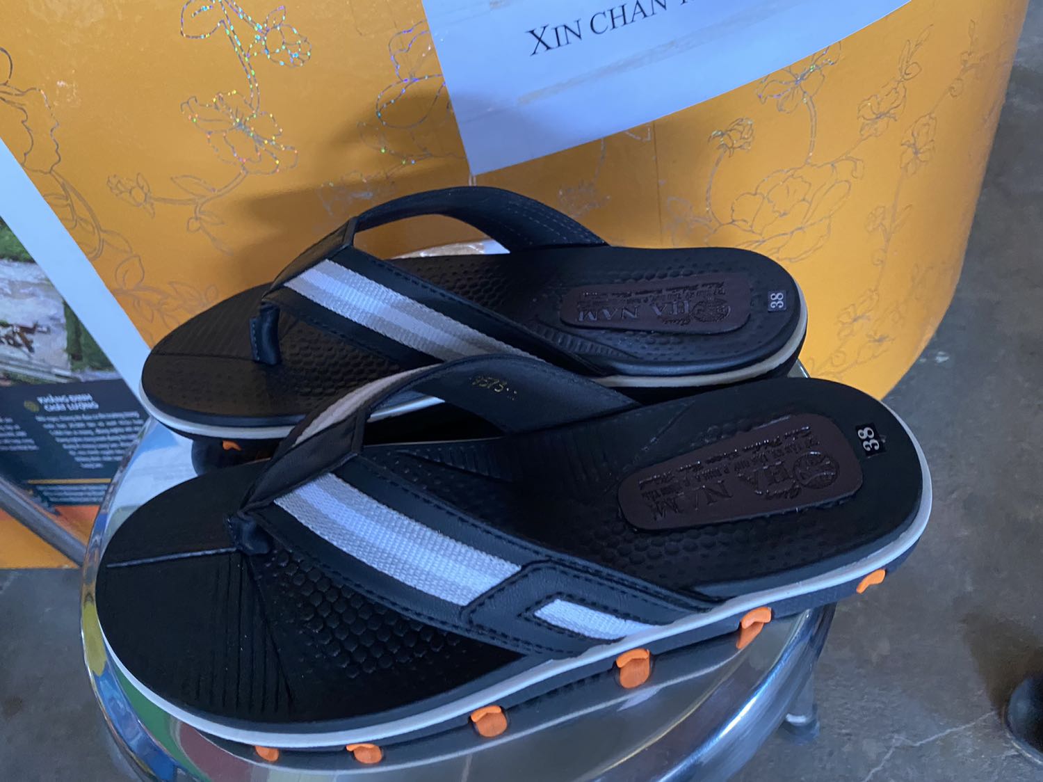 Đẹp nhẹ nên mua