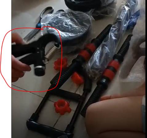 Chào shop, mình mua 02 cái loại này mà shop giao hàng có 1 cái.
Shop vui lòng gởi hàng bổ sung hoặc Tiki vui lòng trừ lại tiền cho 1 cái này.
Cảm ơn. Chào shop, mình mua 02 cái loại này mà shop giao hàng có 1 cái.
Shop vui lòng gởi hàng bổ sung hoặc Tiki vui lòng trừ lại tiền cho 1 cái này.
Cảm ơn.