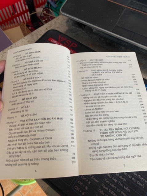Sách Viết Khá Đầy Đủ Tổng Quát Những Người Đang Tìm Kiếm Về Số Học. Cần Thực Hành Nhiều Mới Thấy Hay