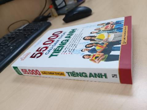 Sách in rất đẹp, nội dung rất hay và hữu ích