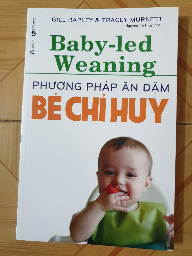 Hướng dẫn chi tiết, menu đồ ăn phong phú. Shop gói hàng kỹ càng. Giá rẻ hơn nhiều nhà sách khác.