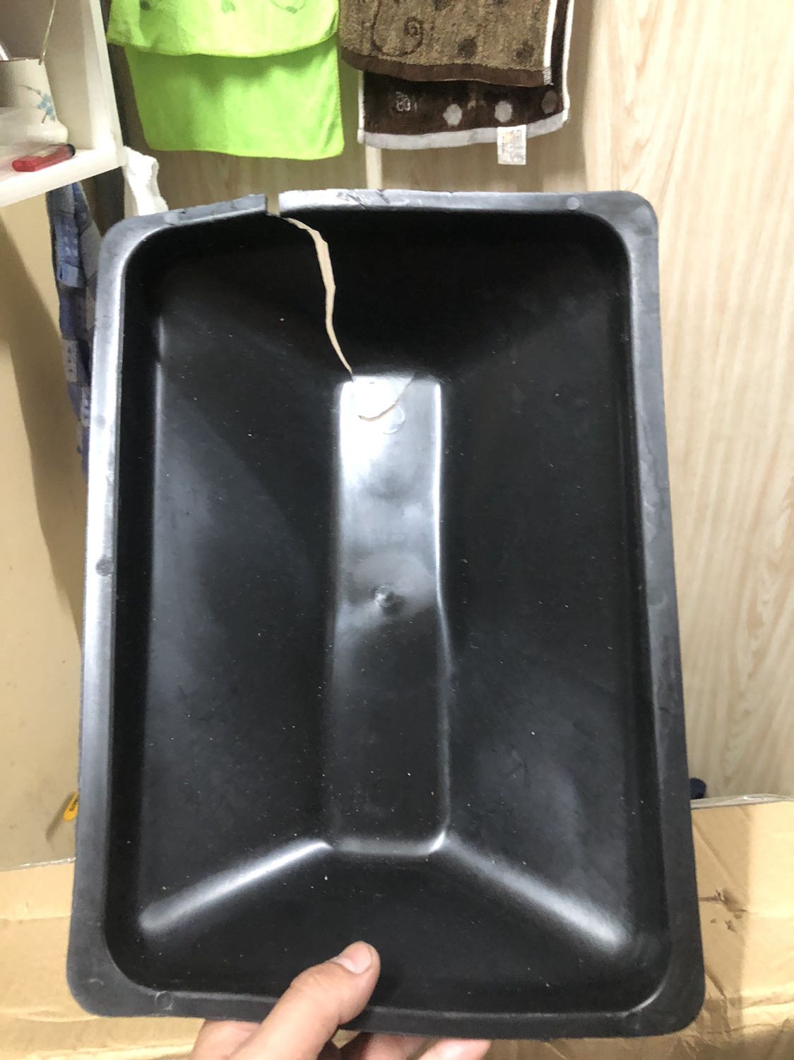 Chất lượng tốt, êm ái cho ng nằm ngồi, dễ sử dụng lắp đặt, chỉ có cái bô shop lần sau gói cẩn thận hơn, vỡ chút nhưng gắn keo đc. như vậy là tuyệt vời rồi Chất lượng tốt, êm ái cho ng nằm ngồi, dễ sử dụng lắp đặt, chỉ có cái bô shop lần sau gói cẩn thận hơn, vỡ chút nhưng gắn keo đc. như vậy là tuyệt vời rồi