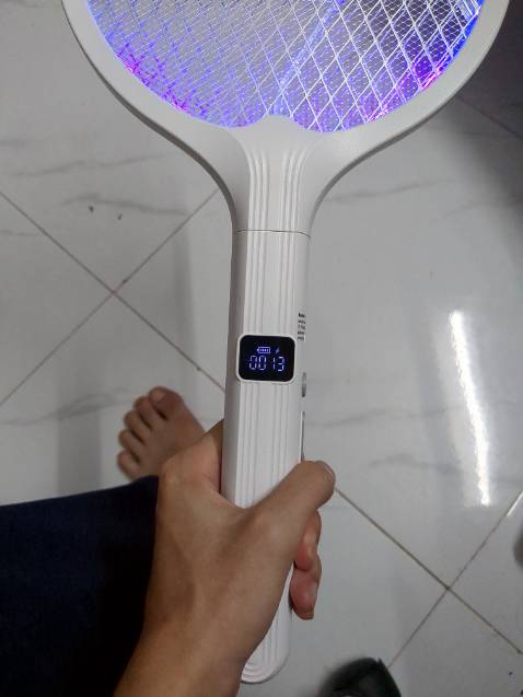 Có cái đếm số lần đập muỗi mà cả đêm k bắt được 1 con nào