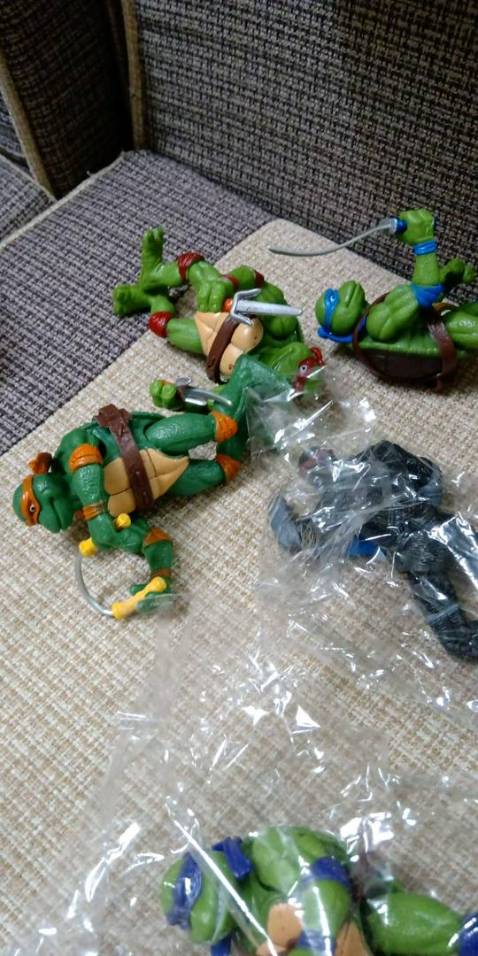 Hàng chất lượng, dùng rất bền. Tôi hoàn toàn hài lòng với đơn hàng này từ Tiki và shop New4all. Chúc shop buôn may bán đắt.