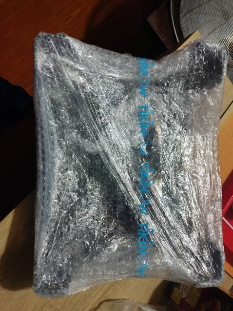 Giao hàng nhanh, bọc hàng cẩn thận, hàng đúng như mẫu .Rất hài lòng ♥️♥️♥️