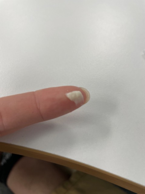 Mới dùng lần đầu tiên nên chưa thể đánh giá chất lượng sản phẩm. 
5 sao là đánh giá tốc độ giao hàng và đóng gói sản phẩm