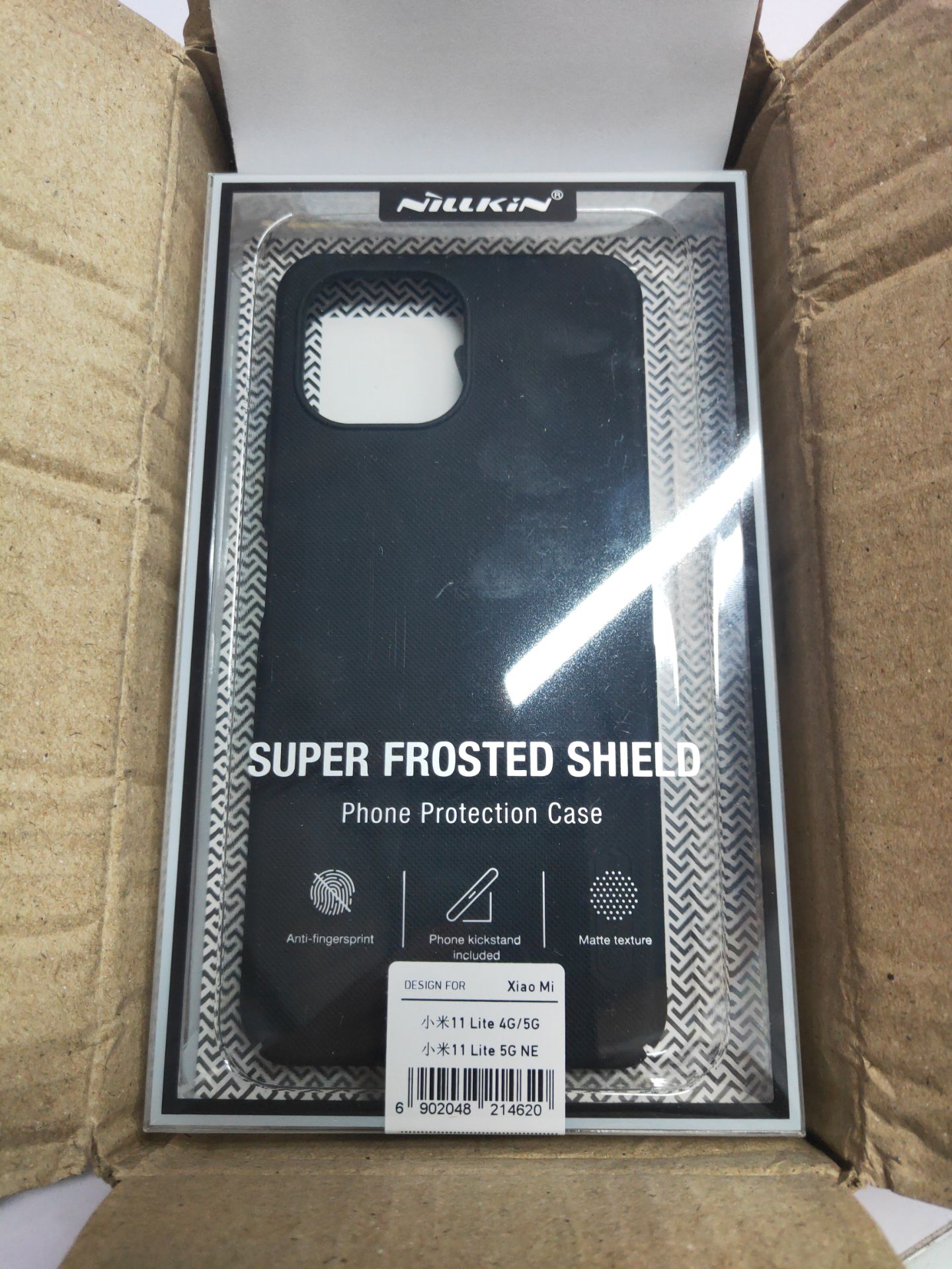 đóng sai sản phẩm ko phải là kính cường lực , không hài lòng