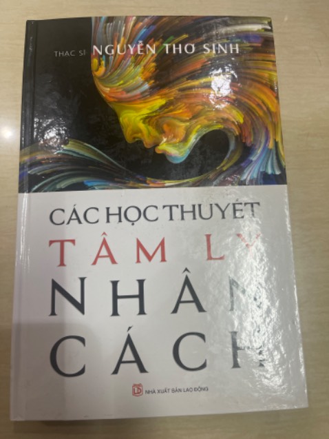 Nội dung hay nhưng chuyên sâu. Nên cân nhắc trước khi mua.
Đóng gói quá xuất sắc. Giao hàng nhanh chóng.