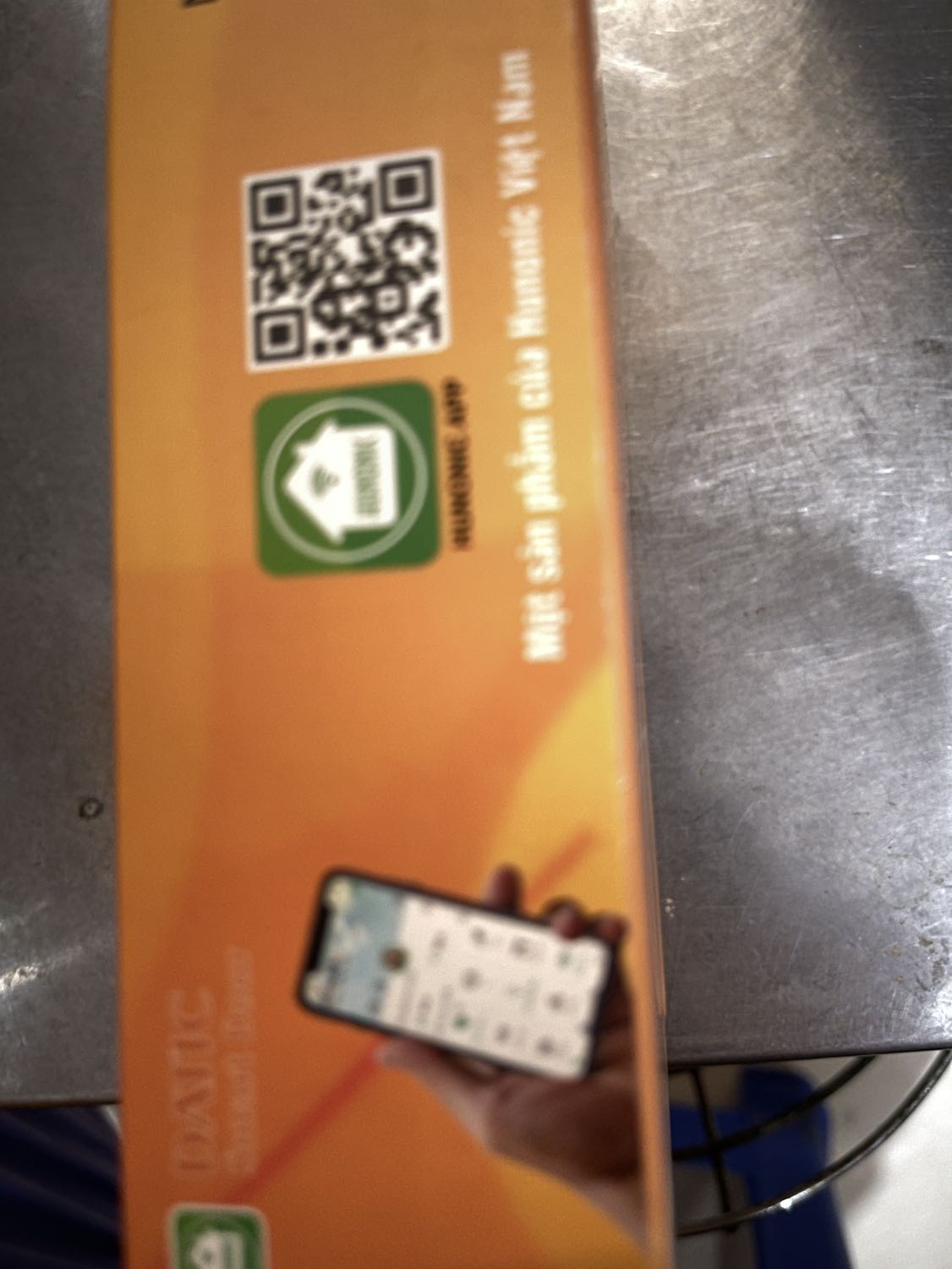 Nhìn trông có vẻ ổn, nhưng  kiểm tra hàng  thấy thiếu bút thử điện như đã quảng cáo  Đề nghị TiKi  nhắc bổ xung bút thử điện