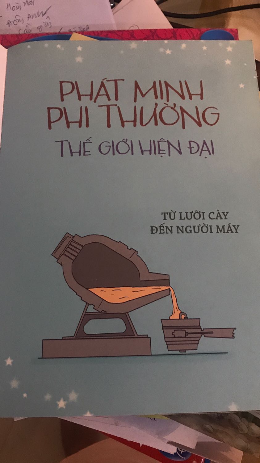 Sách được giao đúng hạn & đóng gói cẩn thận, in màu đẹp, giá bán được giảm nhiều, sẽ tiếp tục ủng hộ Tiki dài dài