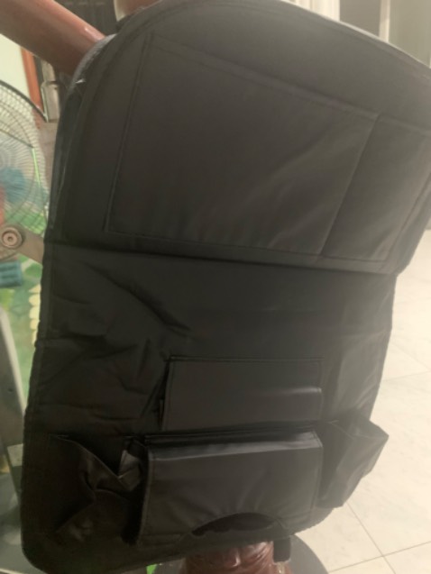 Sản phẩm ko đep như miêu tả, mình muốn trả lại 1 túi chưa khui