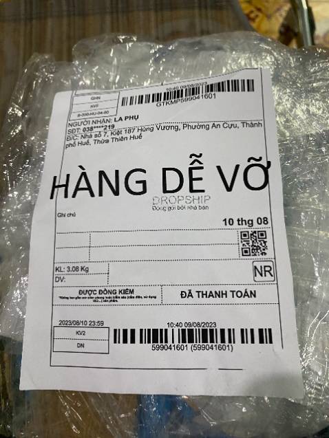 Tôi đặt  Kangaroo mà shop lại giao karofi. HÀNG Karofi không có tem chống hàng giả, chứng tỏ là hàng nhái, Tôi đặt  Kangaroo mà shop lại giao karofi. HÀNG Karofi không có tem chống hàng giả, chứng tỏ là hàng nhái,