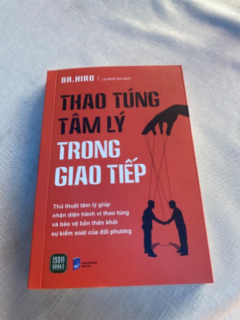 Chưa đọc nhưng giấy tốt, đẹp.