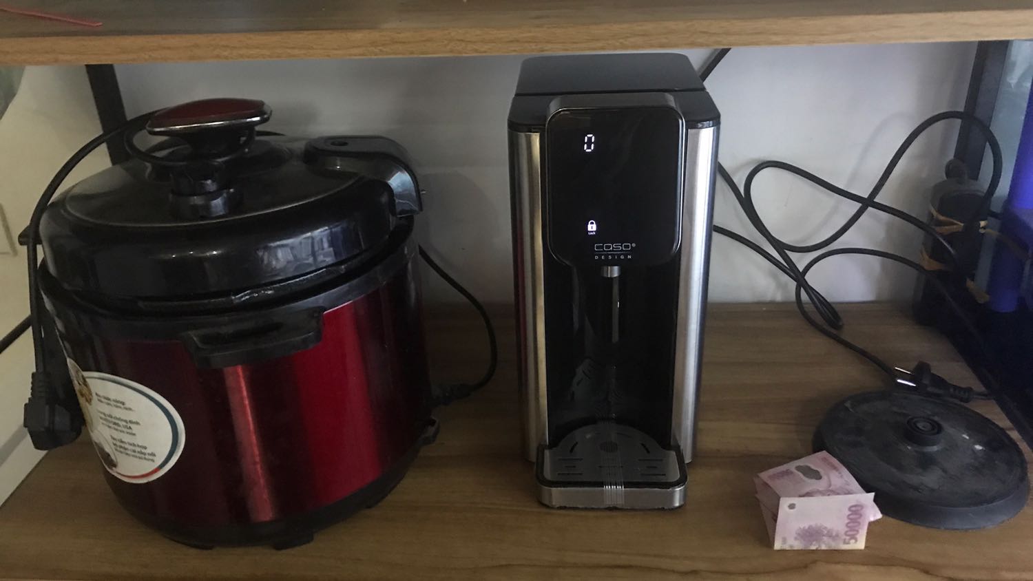 Shop đóng gói sản rất chắc chắn cẩn thận, đặc biệt phải khen Tiki về giao hàng rất hài lòng, sẽ ủng hộ shop tiếp