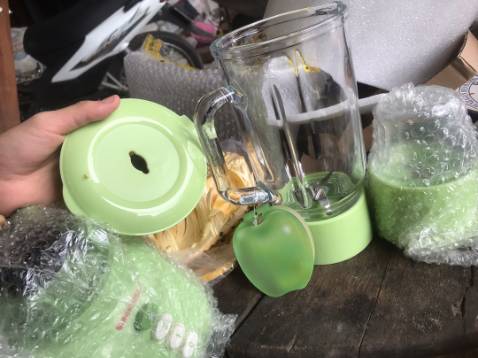 quá ok hàng tốt, shop khéo quá, bao hàng dày dặn k đổ vỡ trầy xước gì  sẽ ủng hộ tiếp