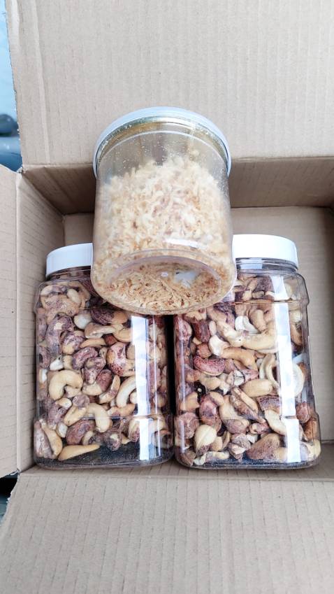 chà bông gà màu đẹp sợi khô nhưng mềm vị cũng vừa ăn ,cảm ơn shop ngen ,