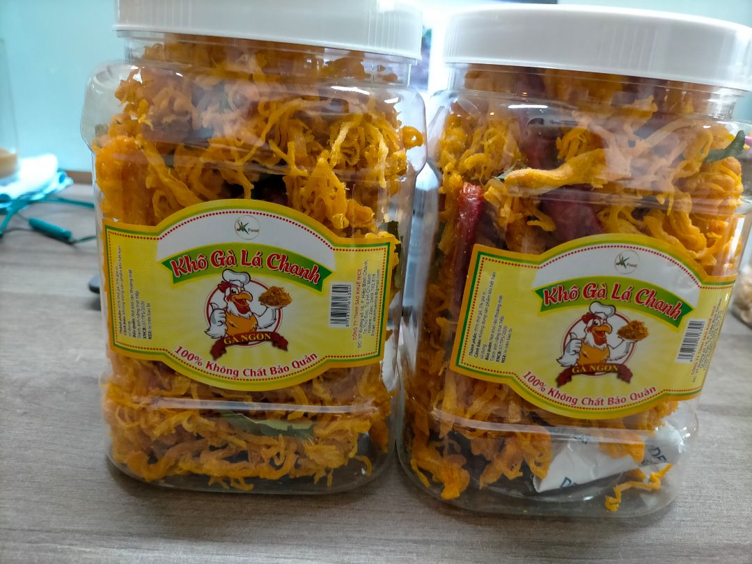 chưa ăn lên không biết có ngon không, nhg nhìn thấy tạm được