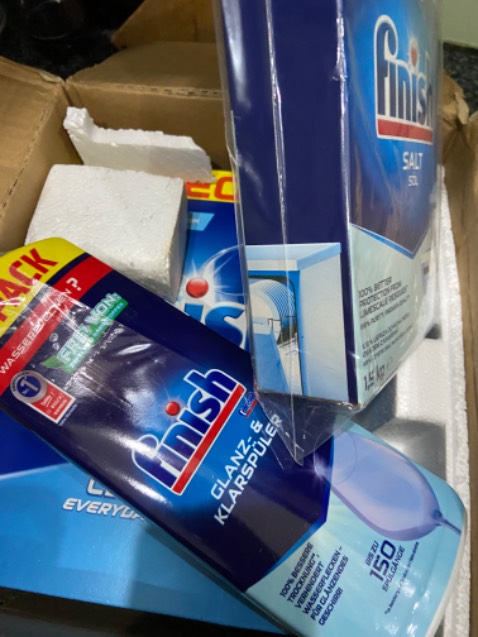 Đóng gói nhanh, cẩn thận, sản phảm dùng tốt, mùi dễ chịu