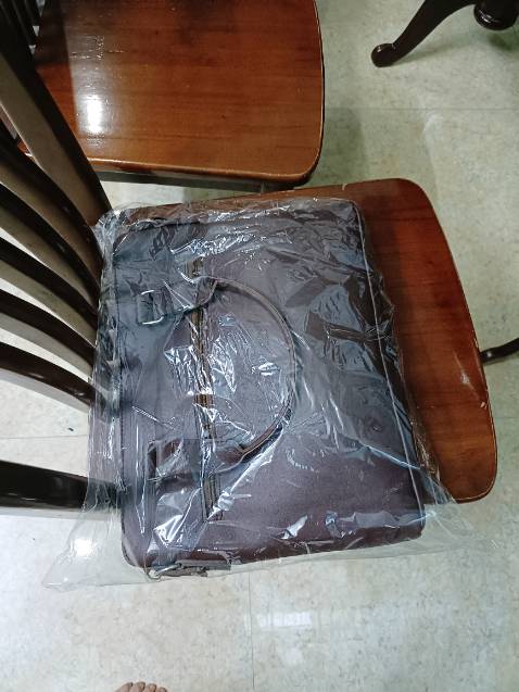 Da mềm mại, đường may chắc chắn, rất ưng sp của lata, đã mua rất nhiều