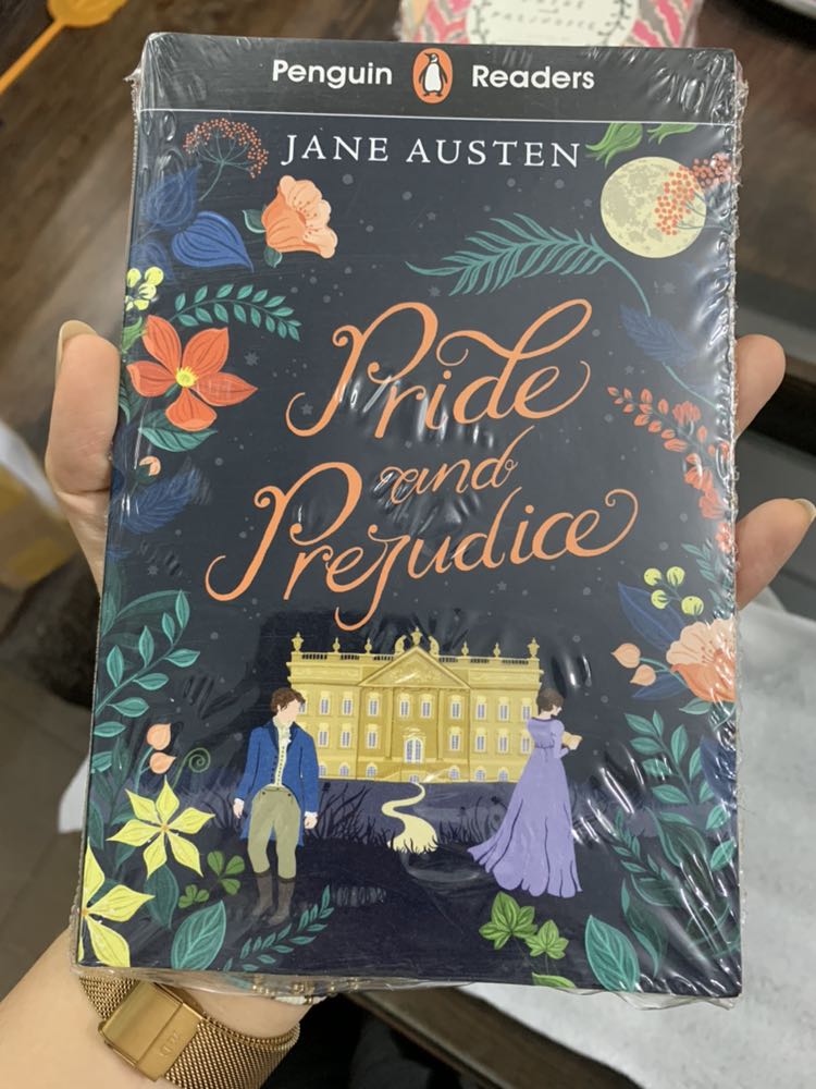 Mình k đọc kĩ hoá ra là bản tóm lược dành cho các bạn luyện đọc và học tiếng Anh. Điểm cộng là có hình minh hoạ+bài tập ở phía cuối