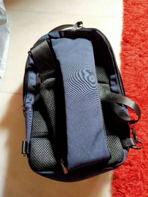 Sản phẩm đẹp hết chỗ nói, đựng được nhiều đồ, đáng giá tiền. Vừa tiện lợi, cất được đống dây rựa rườm rà……………………..❤️❤️❤️