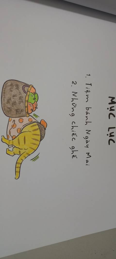 Tranh rất nét, dễ thương lắm luôn.
Có 1 tác dụng thư giãn rất ổn áp.
Không có 1 xíu gì là máu nghệ thuật nhưng tô vui lắm.