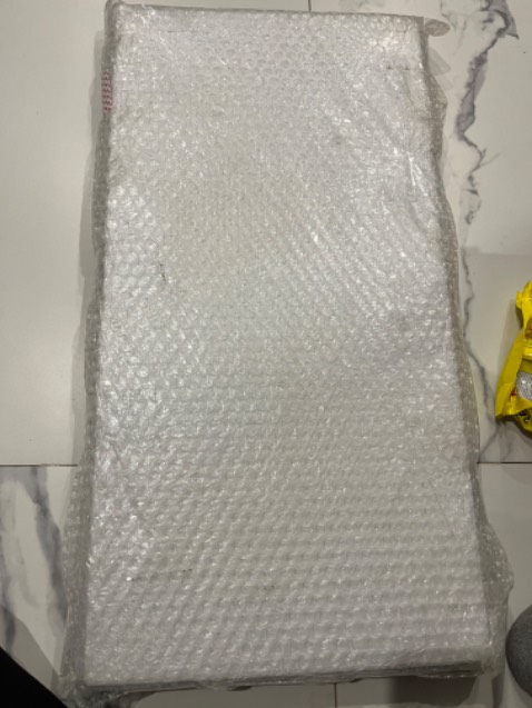 Ưng ý với sản phẩm, màu sắc đẹp, hợp với mặt đá có sẵn.