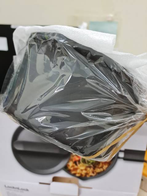 Nồi đẹp, nhẹ nhưng chắc chắn, mẫu mã bắt mắt. Chưa dùng nhưng hy vọng sẽ ok. 💖