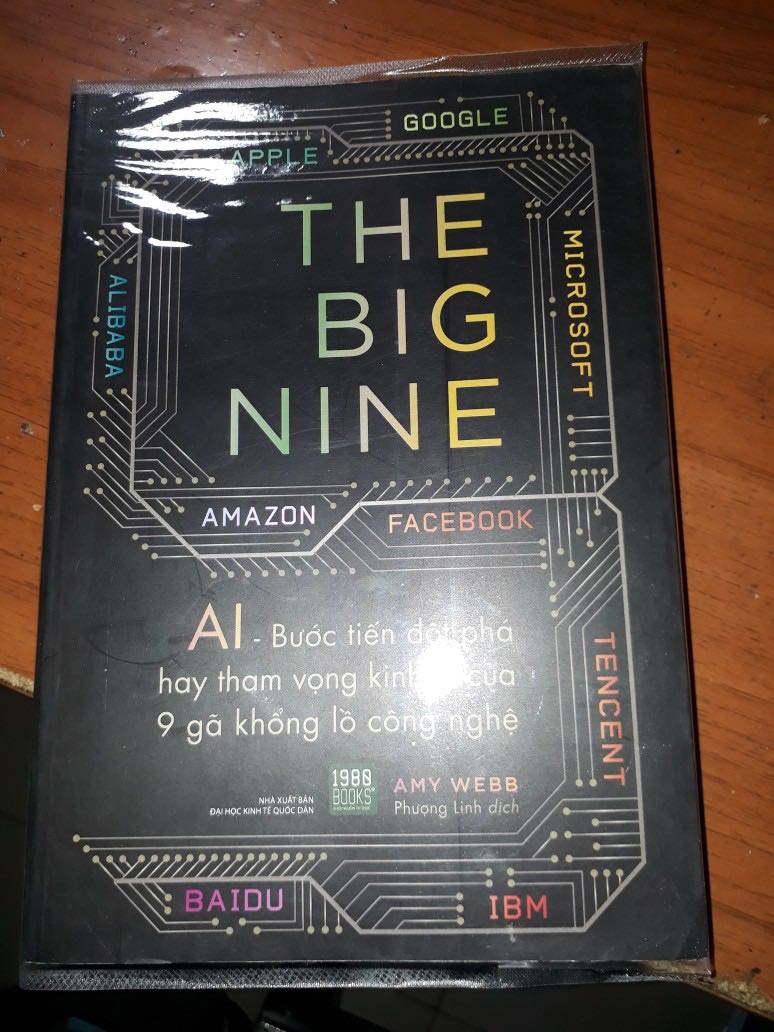 sách hay, nội dung thú vị, giá 12/12 rất hời, tikinow giao siêu siêu nhanh và còn được free shipping